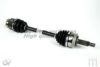 ASHUKI Y042-10 Joint Kit, drive shaft